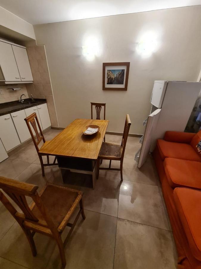 Apartamento Plaza España Mdz Departamento