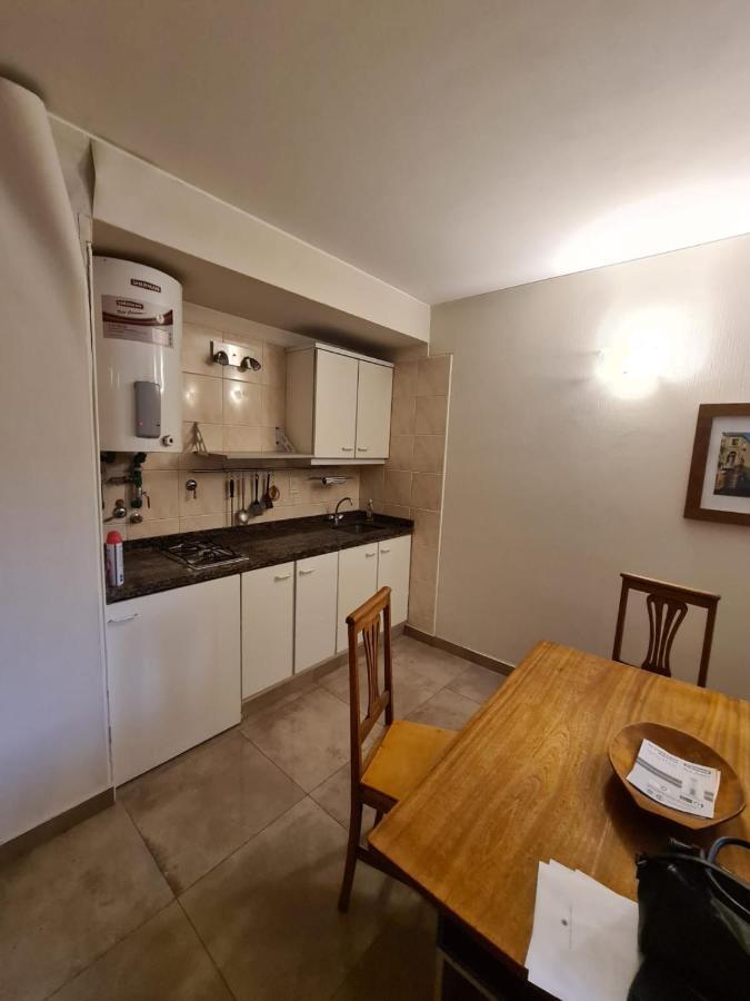Plaza España Mdz Departamento Apartamento