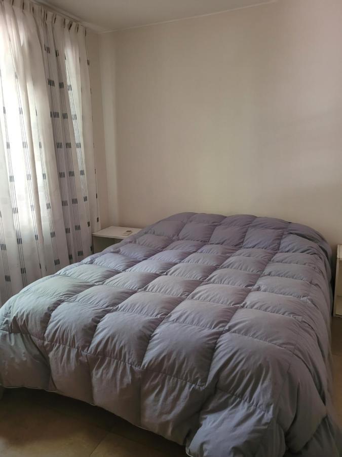 Plaza España Mdz Departamento Apartamento *
