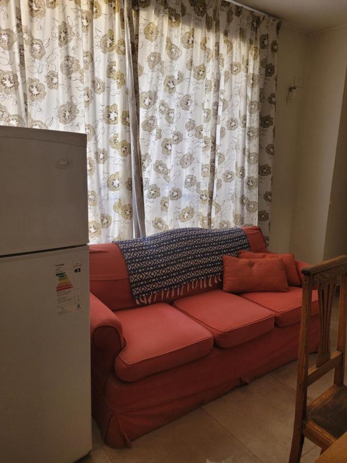 Apartamento Plaza España Mdz Departamento Mendoza